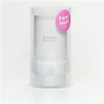 HOTなテンガに TENGA ウオーマー+赤TENGA デープスロート 5個セット!