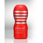 HOTなテンガに TENGA ウオーマー+赤TENGA デープスロート 5個セット!
