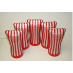 HOTなテンガに TENGA ウオーマー+ 赤TENGA ソフトチューブ 5個セット!