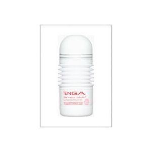 HOTなテンガに TENGA（テンガ） ウオーマー+ 白TENGA（テンガ） ローリングヘッド 5個セット!