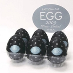y1225܂ 2010~GzNX}XTENGA  EGG 6 oGeB[pbN  Sparkle