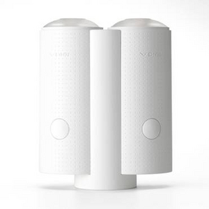 TENGA(テンガ) フリップライト メルティーホワイト 2G 第2世代登場! TENGA(テンガ) フリップライト メルティーホワイト 2G 第2世代登場!
