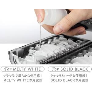 フリップーライト SOLID BLACK USモデル 登場! フリップーライト SOLID BLACK USモデル 登場!