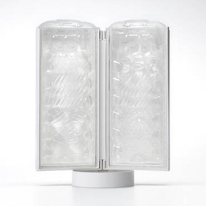 TENGA フリップーライト メルティーホワイト 2G 第2世代登場! TENGA フリップーライト メルティーホワイト 2G 第2世代登場!