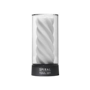 TENGA(テンガ) 3D 待望の新商品登場! スパイラル TENGA(テンガ) 3D 待望の新商品登場! スパイラル