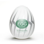 TENGA（テンガ） オナタマゴ 　新商品　サンダー 6個セット