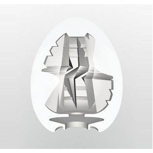 TENGA(テンガ) オナタマゴ 新商品 サンダー 6個セット TENGA(テンガ) オナタマゴ 新商品 サンダー 6個セット