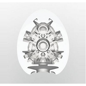 TENGA(テンガ) オナタマゴ 新商品 クレーター 6個セット TENGA(テンガ) オナタマゴ 新商品 クレーター 6個セット