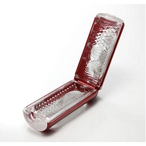 TENGA(テンガ) フリップホール RED TENGA(テンガ) フリップホール RED