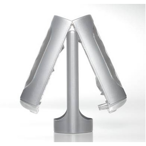TENGA(テンガ) フリップホール SILVER TENGA(テンガ) フリップホール SILVER