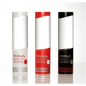 TENGA（テンガ） フリップホール SILVER