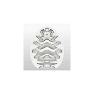 TENGA(テンガ) オナタマゴ ウェイビー 6個セット TENGA(テンガ) オナタマゴ ウェイビー 6個セット