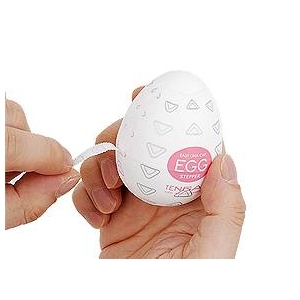 TENGA(テンガ) オナタマゴ ウェイビー 6個セット TENGA(テンガ) オナタマゴ ウェイビー 6個セット