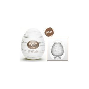 TENGA(テンガ) オナタマゴ シルキー 6個セット TENGA(テンガ) オナタマゴ シルキー 6個セット
