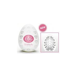 TENGA(テンガ) オナタマゴ ステッパー 6個セット TENGA(テンガ) オナタマゴ ステッパー 6個セット