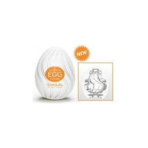 TENGA(テンガ) オナタマゴ ツイスター 6個セット TENGA(テンガ) オナタマゴ ツイスター 6個セット