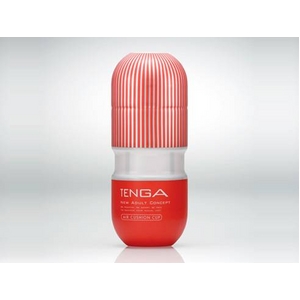 赤TENGA（テンガ） スペシャル 5種セット