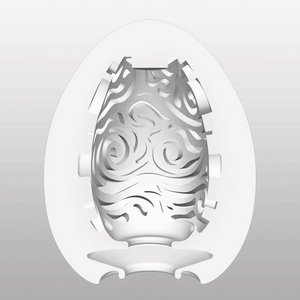 TENGA(テンガ) NEW オナタマゴ クラウディ 6個セット TENGA(テンガ) NEW オナタマゴ クラウディ 6個セット