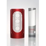 フリップホール レッド+新商品ソリッド・ホールローションセットでお値段そのまま。　限定5個