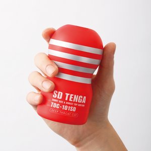 SD TENGA ショートサイズのニュータイプ! SD TENGA ショートサイズのニュータイプ!