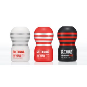 SD TENGA ショートサイズのニュータイプ! SD TENGA ショートサイズのニュータイプ!