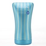 TENGA ソフトチューブ・カップ  夏限定クールバージョン。