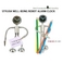 ���{�b�g �A���[���N���b�N FC-R01 (���� 19cm)