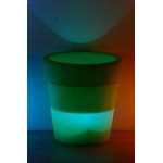 LED”里山のホタル”ランプ （グリーン）