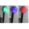 LED シャワーヘッド (本体の色 シルバー)