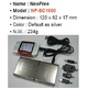 �����顼���Хåƥ꡼ NF-SC1000