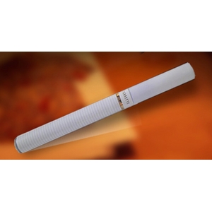 電子タバコ【E-CIGARETTE-JM】 ミドルサイズ96mm ホワイト