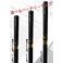 �d�q�^�o�R�yE-CIGARETTE-JM�z �����O�T�C�Y108mm �u���b�N