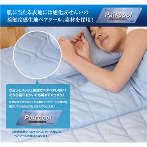 アウトラスト(R)枕パッド(+接触冷感ひんやりタッチ)  ベージュ 【同色2枚組】