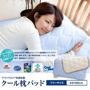 2010�N�Ł��A�E�g���X�g�iR�j ���K�E���� �N�[�����p�b�h �x�[�W��