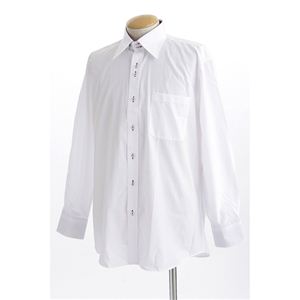 形態安定ワイシャツ 3枚セット レギュラー Mサイズ