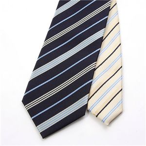 チラ見せウォッシャブルネクタイ15本+チーフ3枚セット