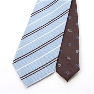 チラ見せウォッシャブルネクタイ15本+チーフ3枚セット