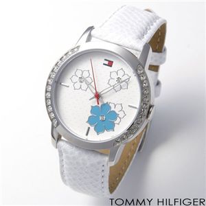 TOMMY HILFIGER(�ȥߡ��ҥ�ե�����) ���ޡ��ۥ磻�� �쥶�������å� 1780758
