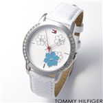 TOMMY HILFIGER(�ȥߡ��ҥ�ե�����) ���ޡ��ۥ磻�� �쥶�������å� 1780758