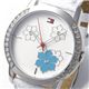 TOMMY HILFIGER(�ȥߡ��ҥ�ե�����) ���ޡ��ۥ磻�� �쥶�������å� 1780758