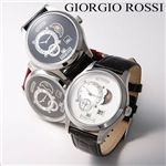Giorgio Rossi(WWIEbV)  YU[EHb` GR-0007-BK^ubN 摜4