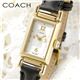 COACH(������) �ޥǥ����� ��ǥ����쥶�������å�