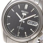 SEIKO(ZCR[) I[g5 uXEHb` SNK361 ubNEo[ 摜2
