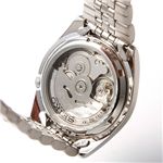 SEIKO(ZCR[) I[g5 uXEHb` SNK381 ubNEArA 摜4