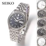 SEIKO(ZCR[) I[g5 uXEHb` SNK381 ubNEArA 摜5