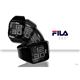 FILA（フィラ） 360゜SENSOR デジタルウォッチ FCD001-102 レッド - 縮小画像5