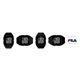 FILA（フィラ） 360゜SENSOR デジタルウォッチ FCD001-103 ホワイト - 縮小画像4