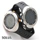 SOLUS（ソーラス） ハートレートモニター 心拍時計 Pro110 01-110-001 ブラック - 縮小画像5