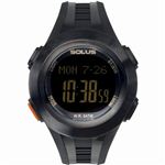 SOLUS（ソーラス） 心拍時計（ハートレートモニター） 01-101-01