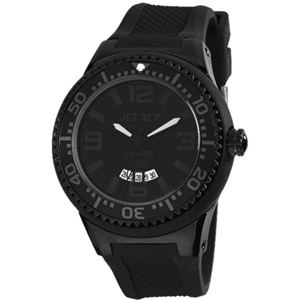 JETSET（ジェットセット） ラバーウォッチ J5444B-267